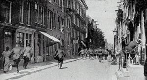 Nederland
