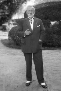 Waarom Nederland weigerde keizer Wilhelm II uit te leveren in 1918